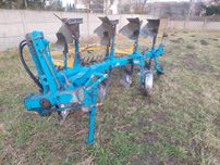 Sprzedam Lemken 110...