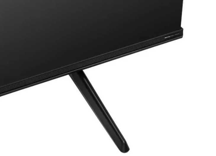 Telewizor QLED Hisense 55E76KQ: 4K UHD Bluetooth, Wi-Fi, LAN