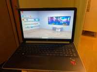 laptop Hp 15-DB1061NW