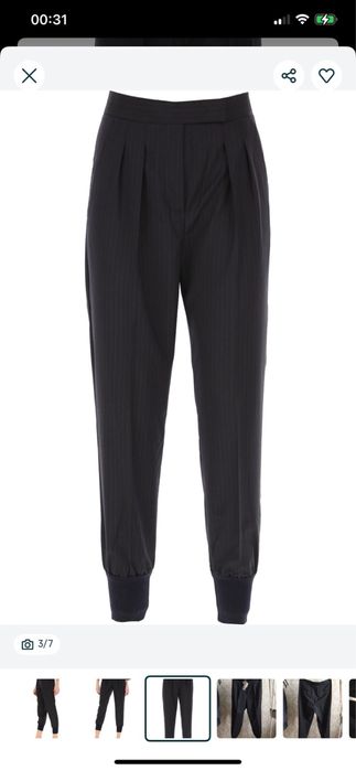 Жіночі брюки ідеальний стан неймовірний стиль Patrizia Pepe