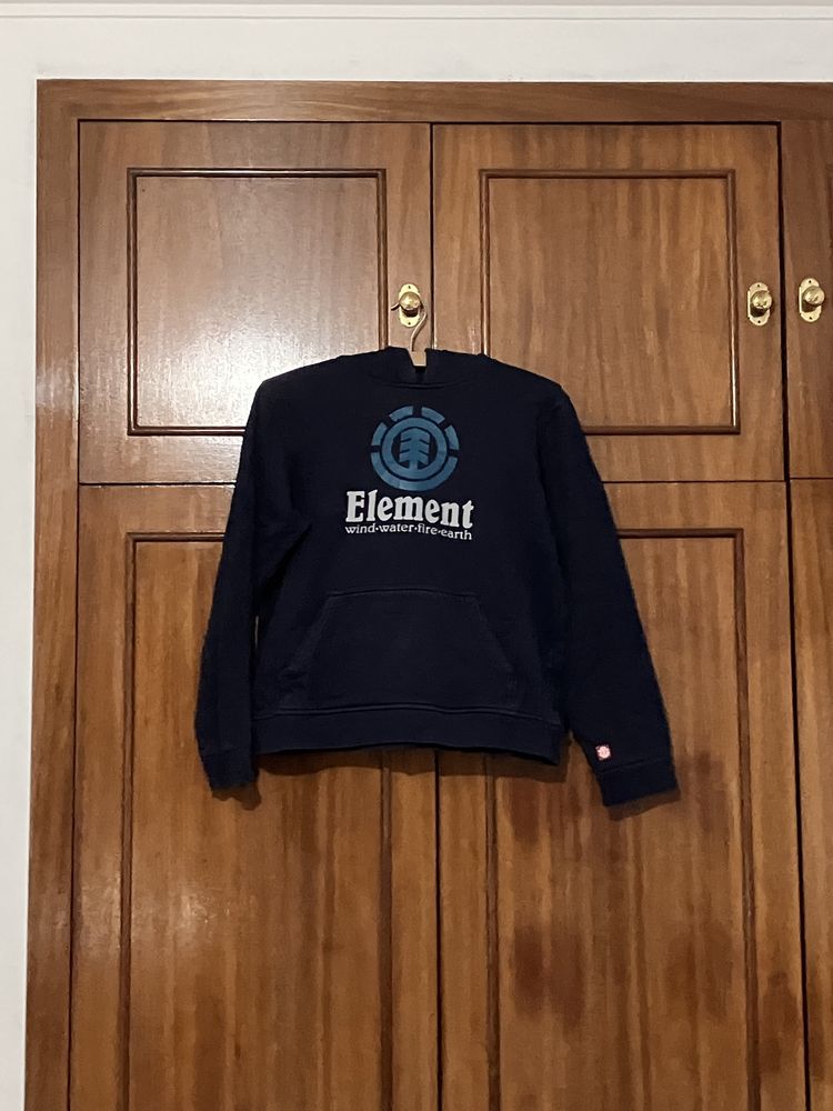 Sweatshirt Element