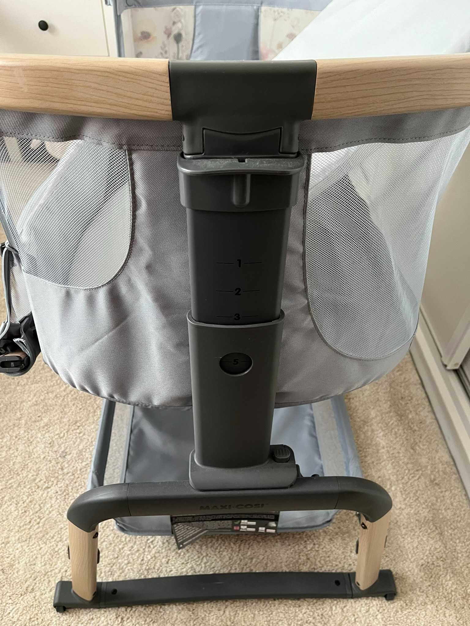MAXI COSI - Berço Iora Air