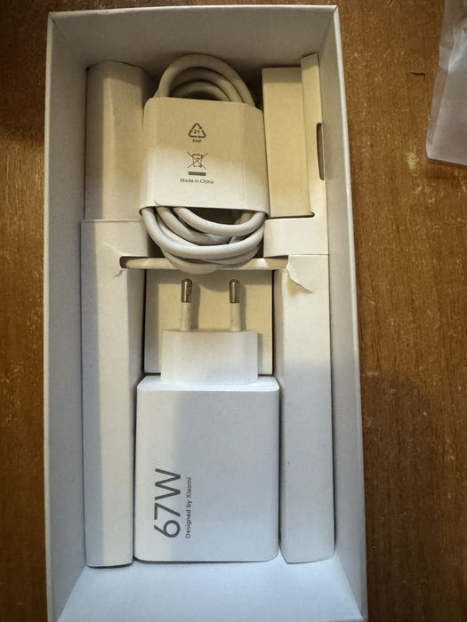 Redmi Note 13 Pro 8/256GB NFC Global – Камера 200Мп, Зарядка 67W