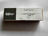 Soczewki iWear harmony presbiopia, jednodniowe +1,50 ADD Low, 30 szt.