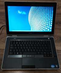 DELL Latitude E6420 i5 6GB RAM 128GB SSD