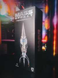 Mass Effect Reaper Sovereign PVC Ship Replica Колекційна фігурка