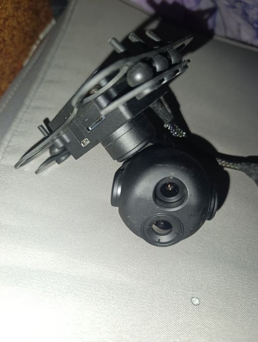 Продам тепло камеру  к дрону