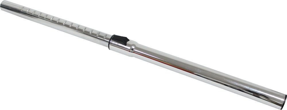 Aspirador sólidos e líquidos inox 50 litros 1400 W c/ tomada exterior