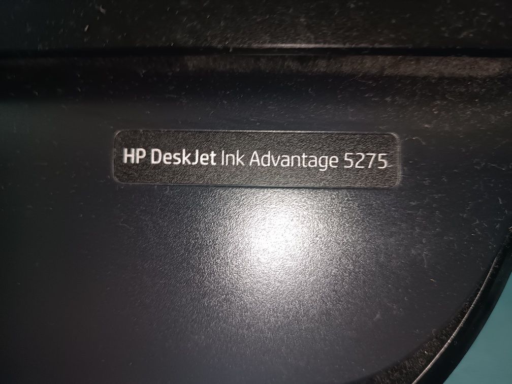 Drukarka HP 5275