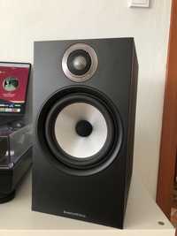 606 S2 Bowers & Wilkins B&W