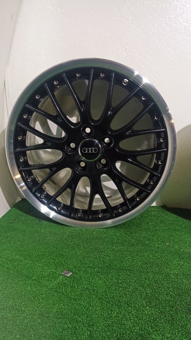 Felgi aluminiowe Audi A3 P8 5x112 et 54 7.5j 18"