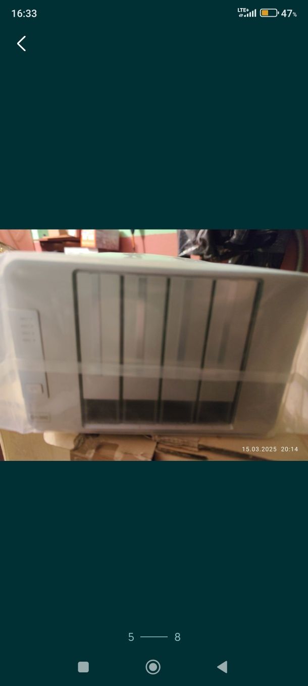 TerraMaster D4-300 USB