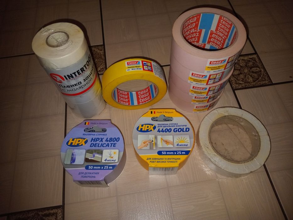 Інструмент для ремонту