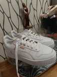 Кеди Carina Street Sneakers