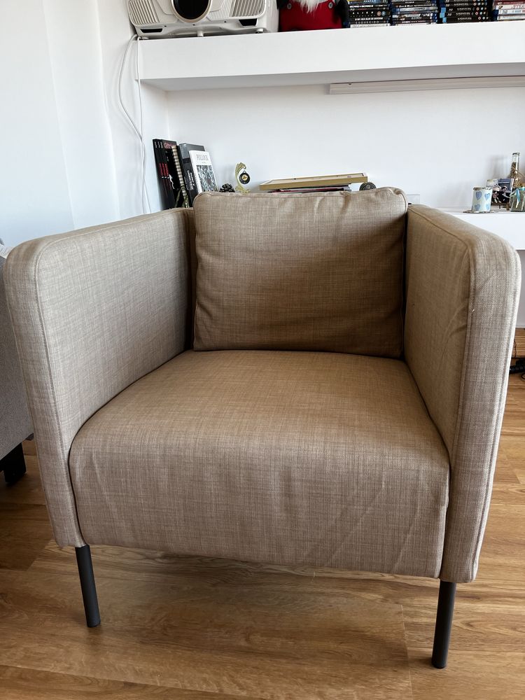 Sofas ikea ( 3 unidades )