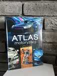 Atlas motoryzacji