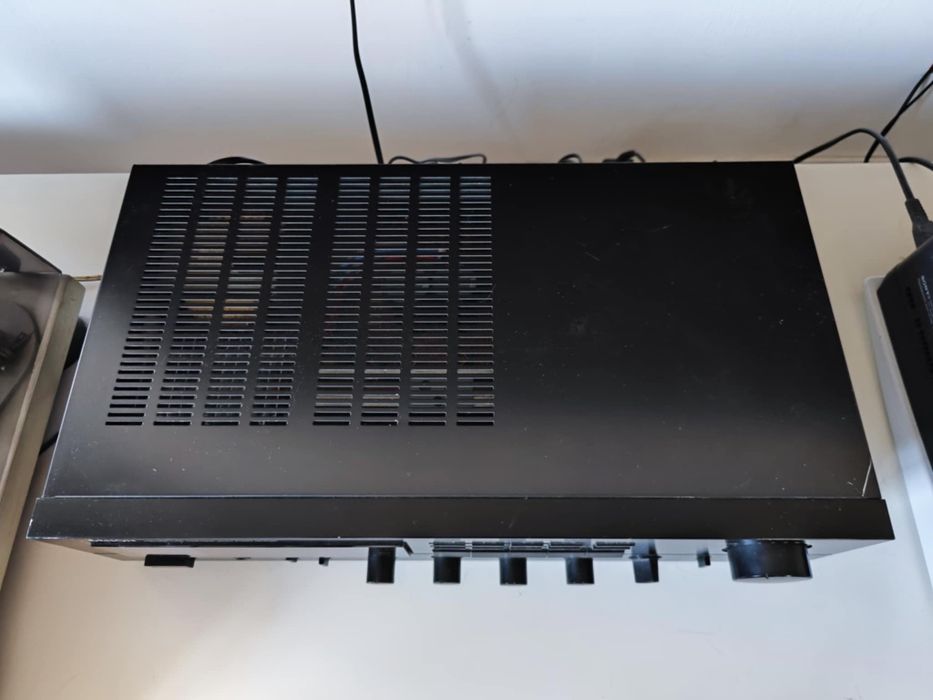 Amplituner Denon DRA-25 Japonia