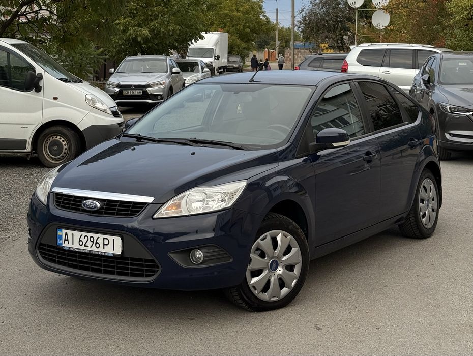 Продам Ford Focus 2 рестайлінг