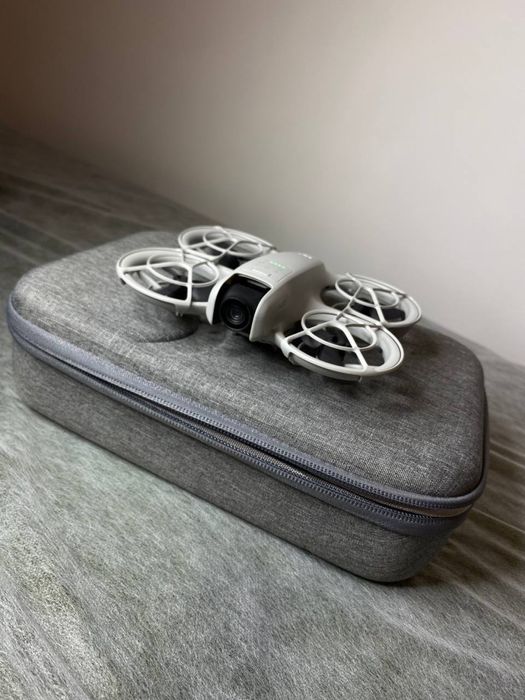 Квадрокоптер DJI NEO без пульта (CP.FP.00000184.01)