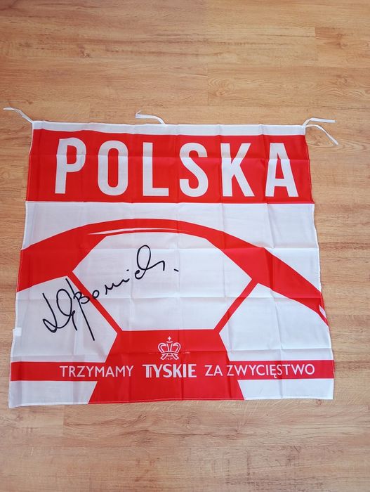 Nowa Flaga Polski
