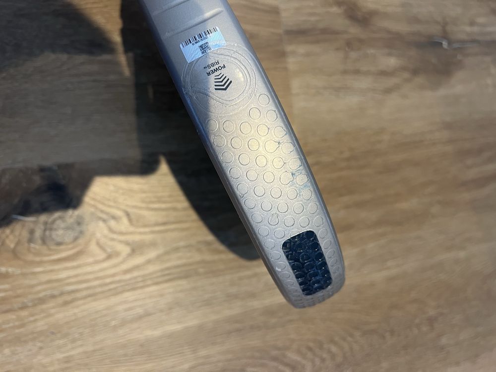 Oxdog Pure Pro + 2025