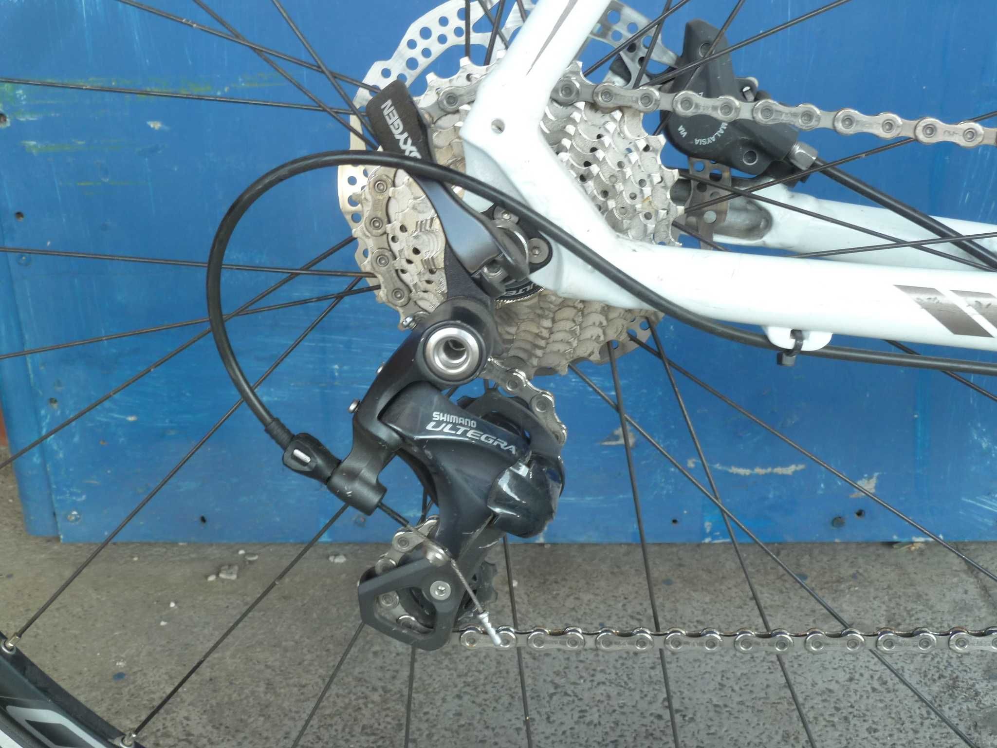Stevens Strada 900