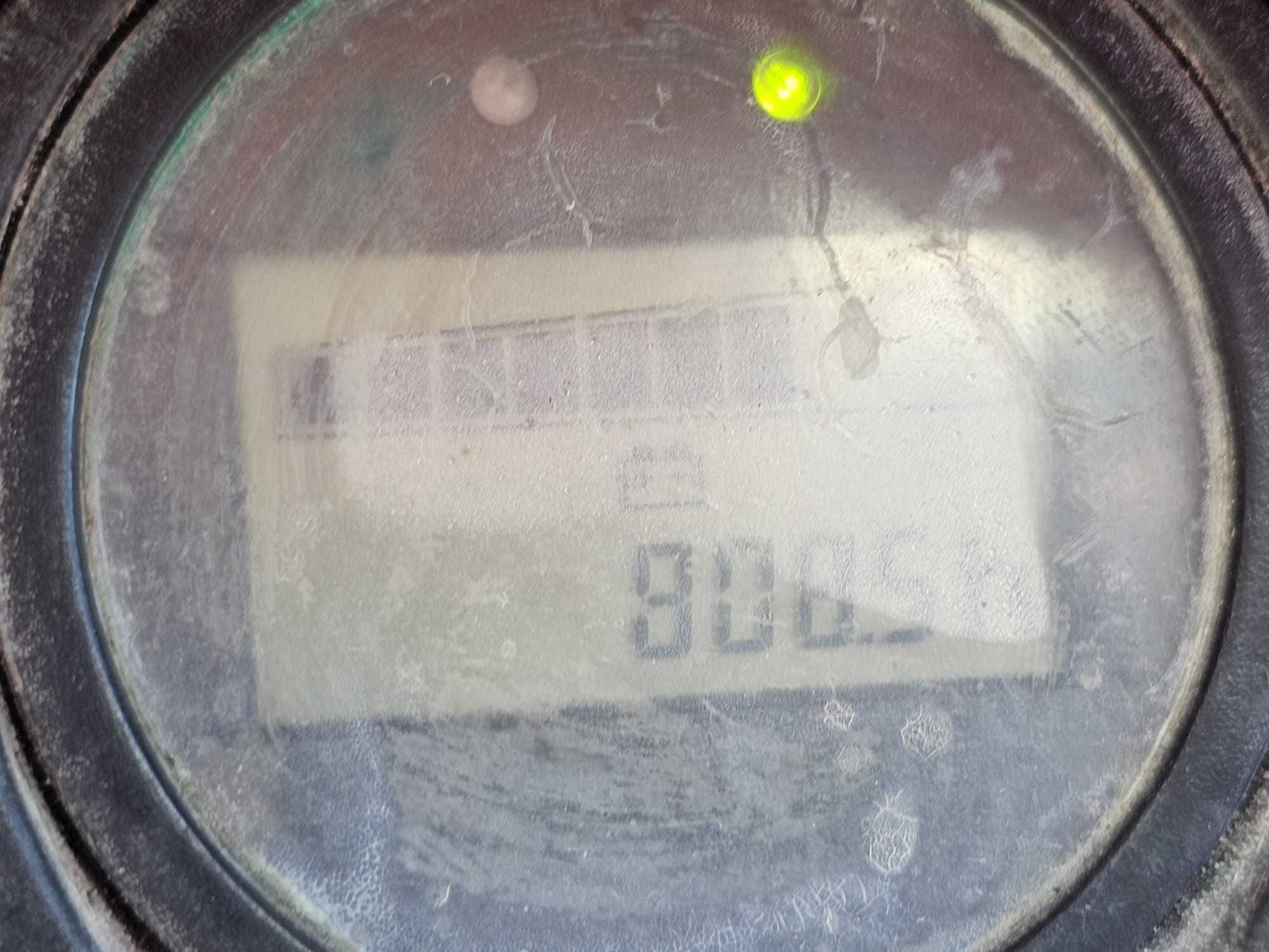 Paleciak Linde T20 Elektryczny 2021r. 808h