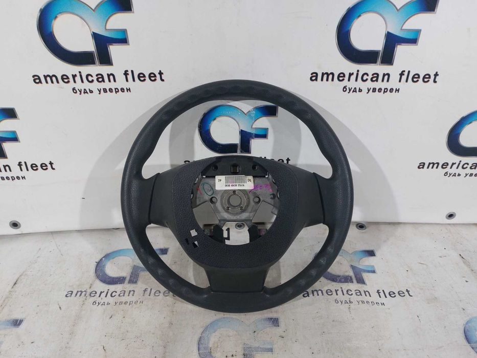 Nissan Altima 13-18 Руль резина / Нисан Алтима