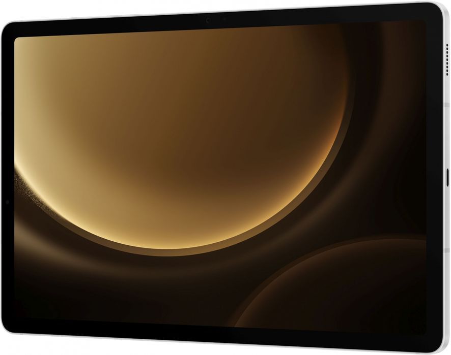 Планшет Samsung Galaxy Tab S9 FE 6/128 Wi-Fi Silver (SM-X510NZSASEK)