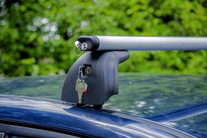 Zestaw dachowy Thule