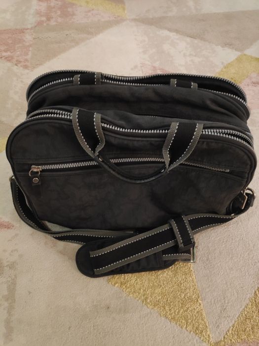 Bolsa para bebe Tous
