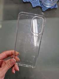 Capa transparente Samsung A23 5G