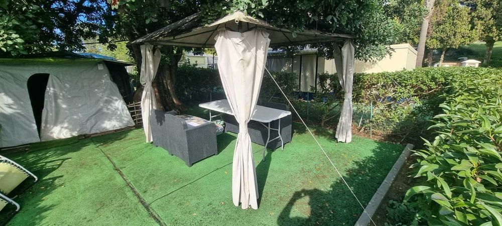 Reboque de Campismo Vimara – Matrícula Portuguesa – Pronto a Circular