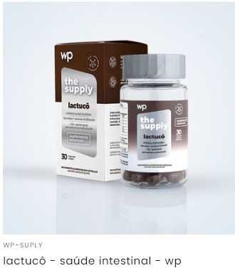 WEPINK SUPLEMENTOS - Produtos Brasileiros