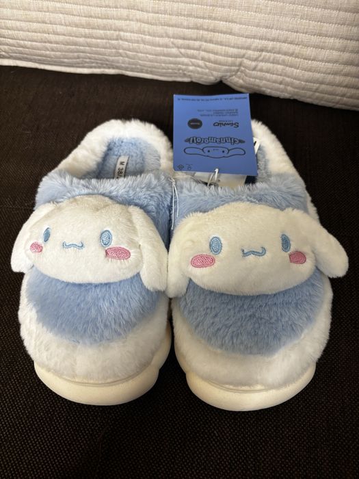 Дитячі тапочки Cinnamoroll