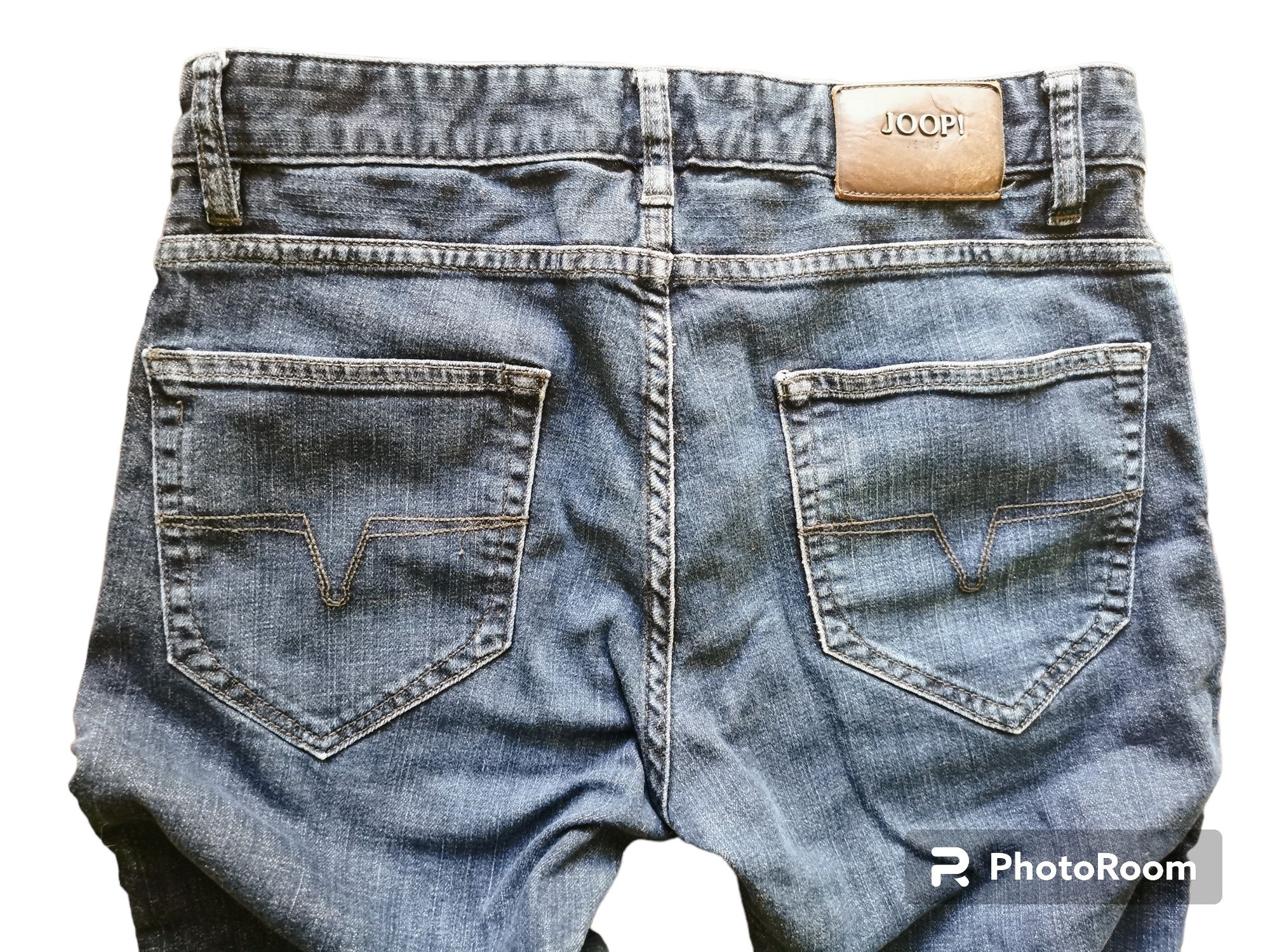 Spodnie damskie jeans Joop 31/32