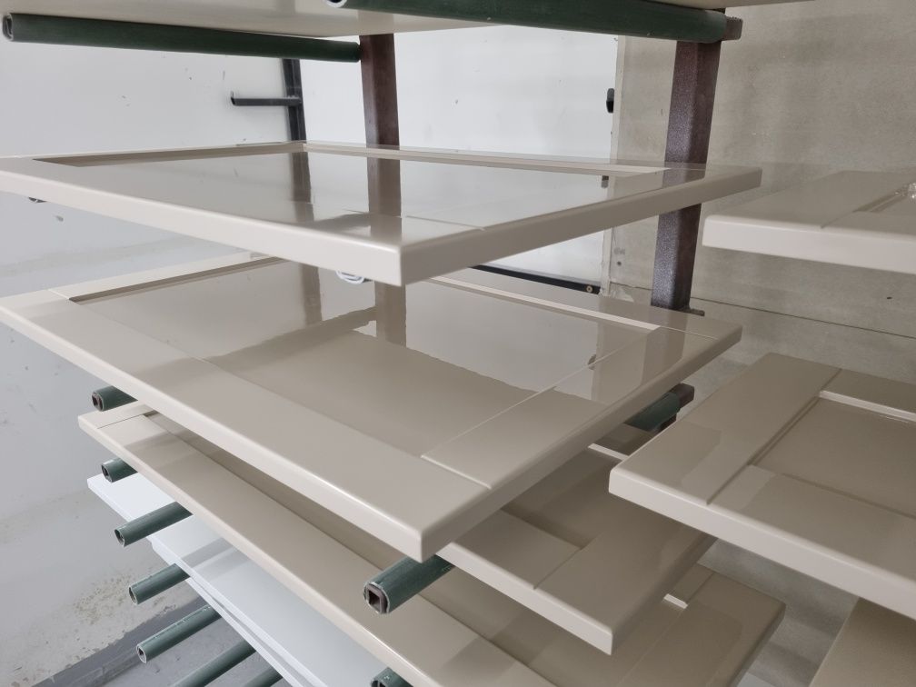 Fronty meblowe mdf lakierowanie,renowacja,