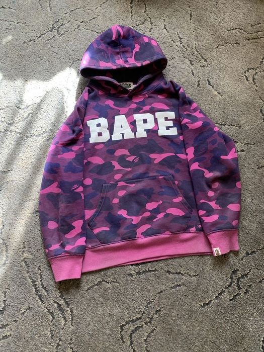 Худи Bape бейп Aape