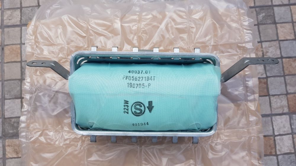 Airbag Passageiro Toyota Avensis (T25)