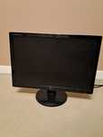 Monitor LG Flatron W2242S - PF