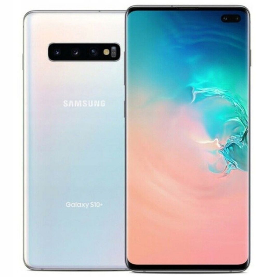 Smartfon Samsung Galaxy S10+ G975U 12/1024GB 1TB
