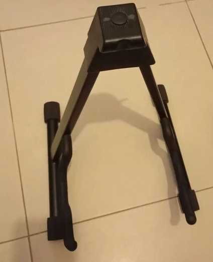 Suporte de guitarra FX