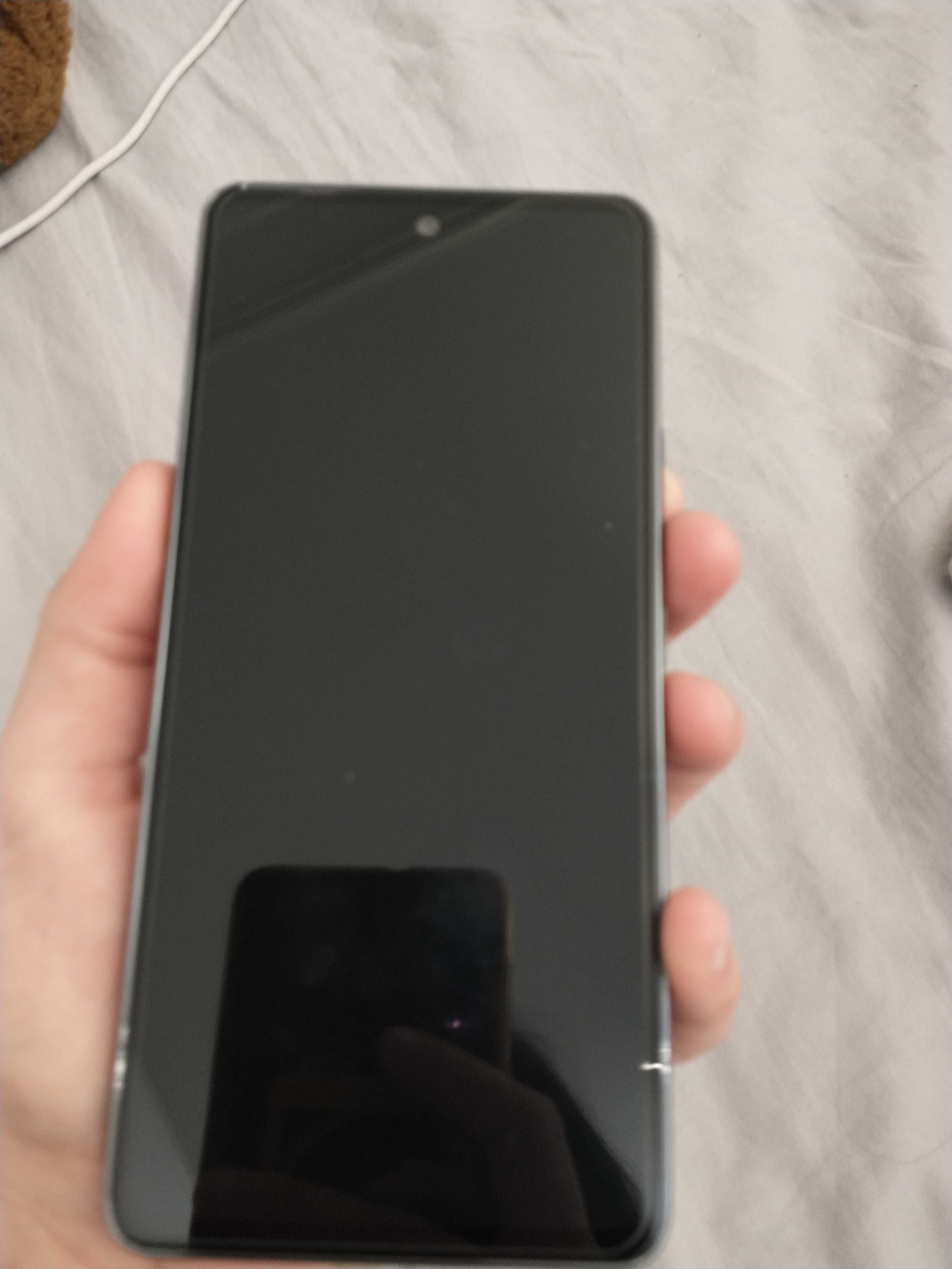 Samsung Galaxy A53 5G czarny/Black