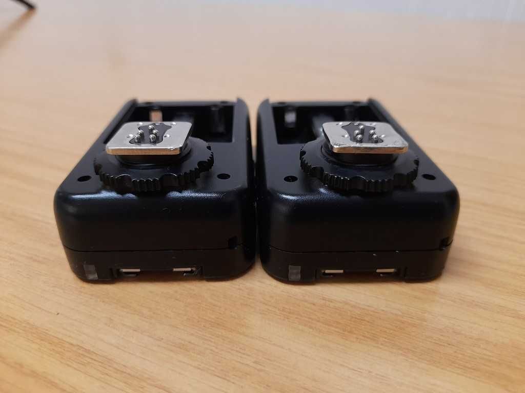 YONGNUO YN622C para Canon (2 Receptores)