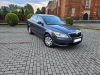 - Skoda Octavia II Lift - 2008r - 1.9 TDI - Sprawna Klima -Salon PL -