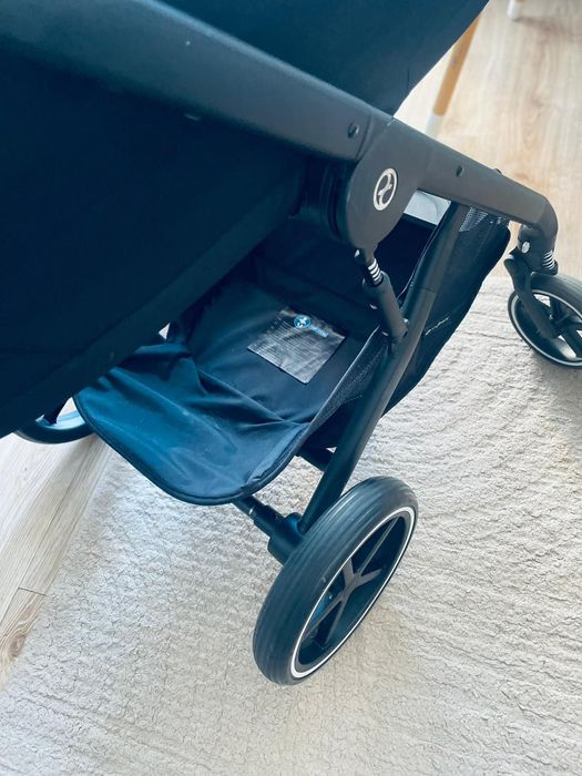 Sprzedam wózek Cybex Balios S-Lux