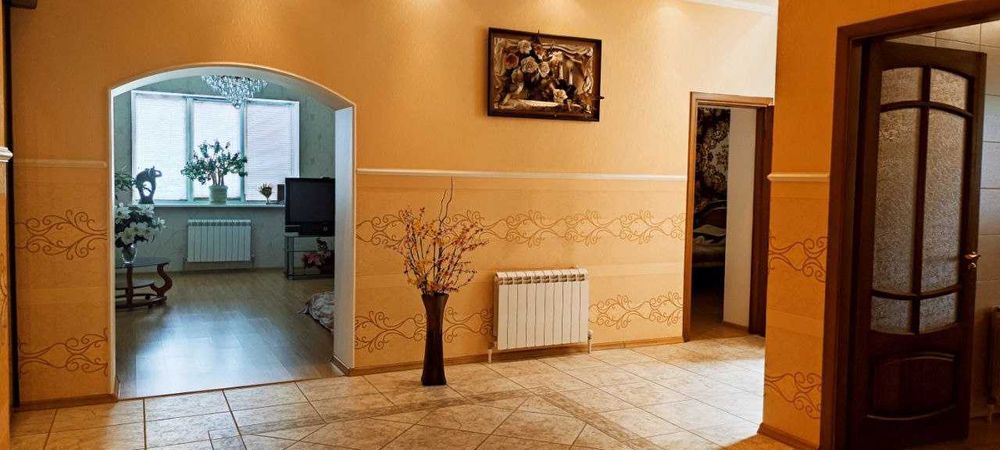 Качественный дом в Фонтанке