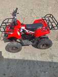 Mini Quad Dla Dzieci 50