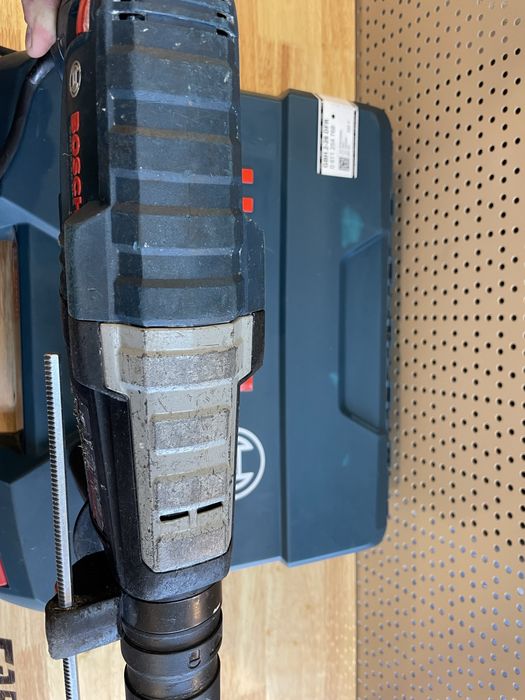 Bosch 2-28 DFV Professional