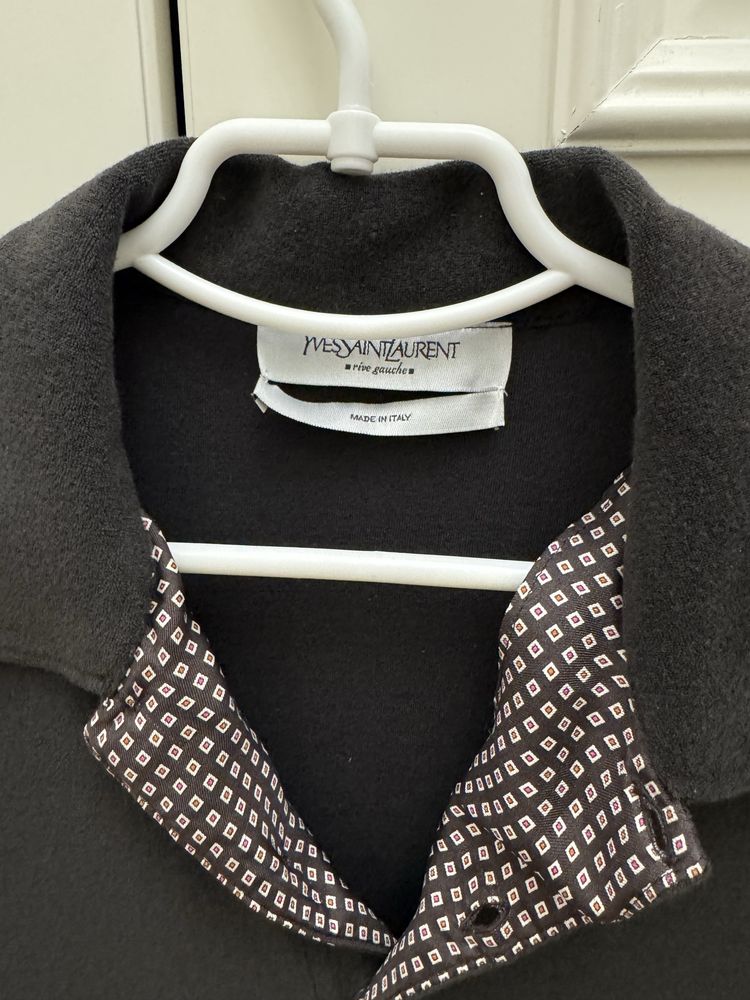 Поло чоловіча Yve Saint Laurent